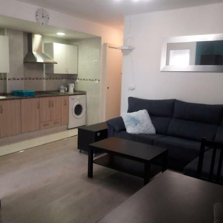 Apartamento Algemsi กูลเญรา ภายนอก รูปภาพ