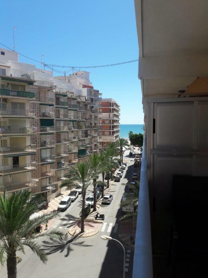 Apartamento Algemsi กูลเญรา ภายนอก รูปภาพ